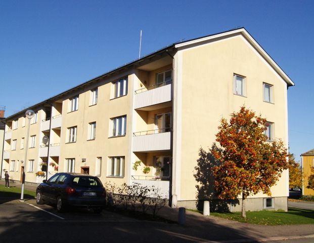 Backegatan 13 B - Photo 1