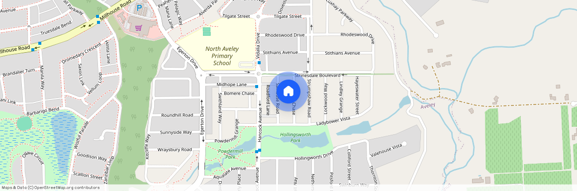 14 Ullswater Chase, WA 6069, Aveley