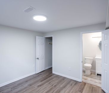 For Lease - 125 Brookmill Drive Unit# Lower A, Vaughan, Ontario - Photo 1