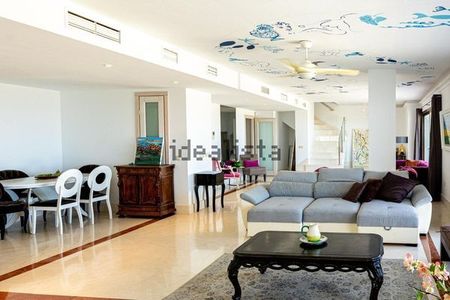 Alquiler de dúplex en Calle Pintores, 23 - Photo 3