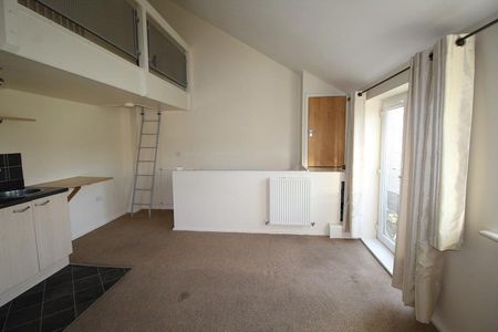 1 bedroom house to rent - Photo 4