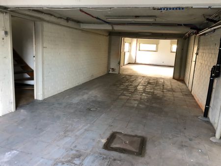 MAGAZIJN / STOCKAGERUIMTE - Photo 5