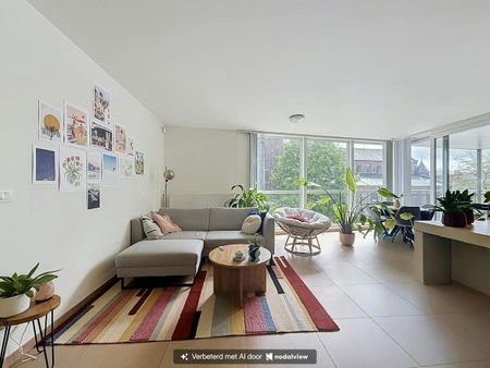 Appartement te huur in Kuurne met 1 slaapkamer - Photo 4