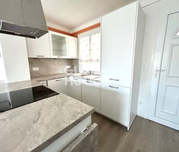 Location Appartement 2 pièces 43m² - Photo 6