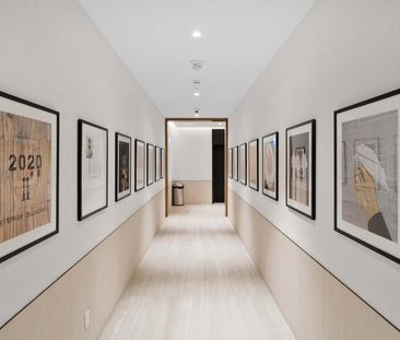 For Lease - 4023 The Exchange N/A Unit# 603, Mississauga, Ontario - Photo 2