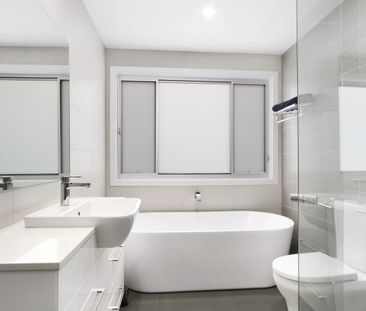 Stunning in design - Photo 4