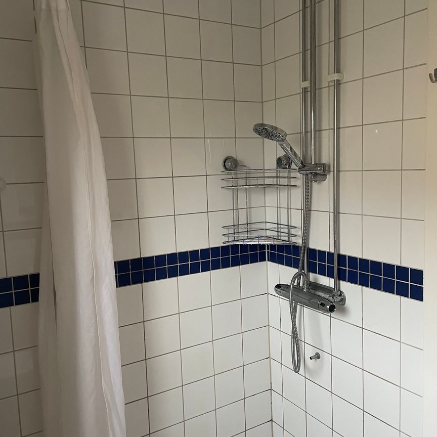 Cirkusvägen, Hägersten - Photo 1