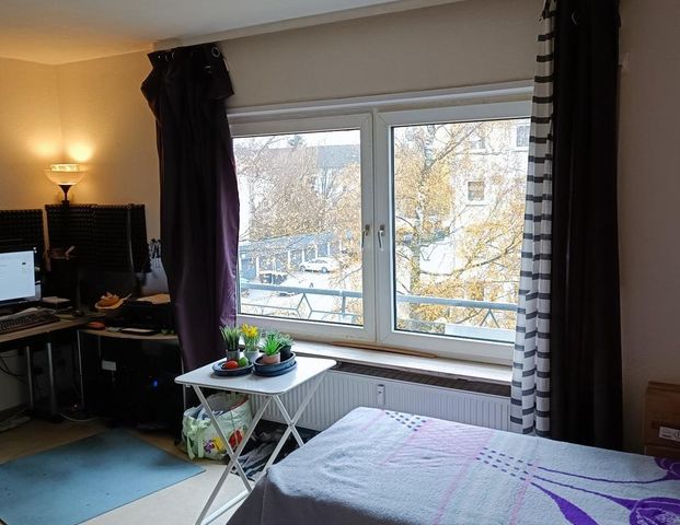 Ein zimmer wohnung Homburg Erbach - Photo 1