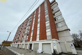 Apartamento T1 em Coimbra