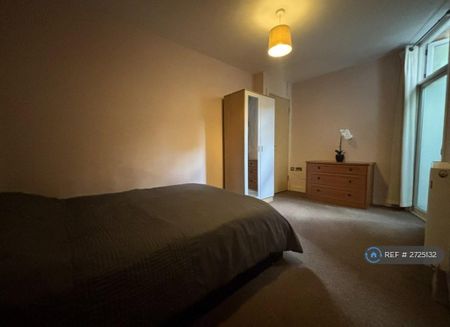 1 bedroom in a house share to rent - Photo 5