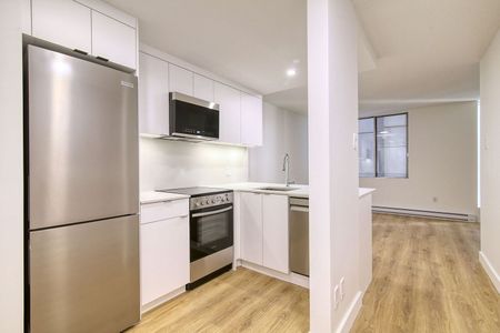 2285 Saint-Mathieu Street, Montréal, QC - Photo 5