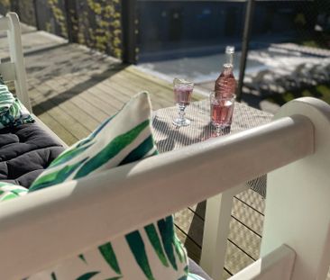 Artillerigatan, Visby - Photo 4