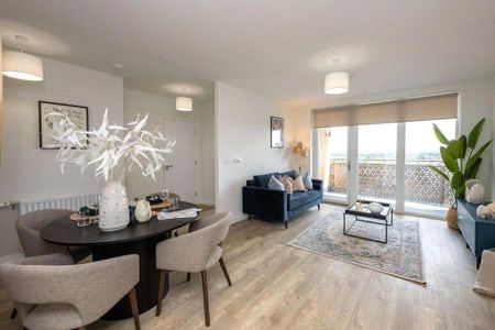 1 bedroom apartment to rent - Photo 2