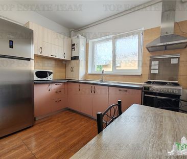 Apartament 3 camere Zona Centrala - Photo 1