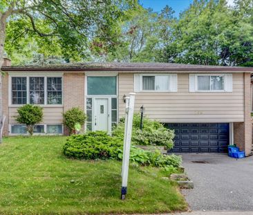 For Lease - 206 Mason Drive Unit# Main, Whitby, Ontario - Photo 4