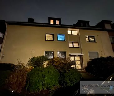 Gemütliche 3-Raum Dachgeschosswohnung in Essen - Photo 6