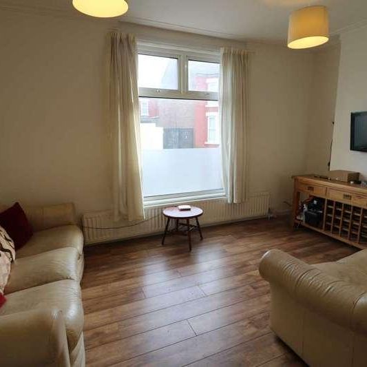 Grant Avenue, Liverpool, Merseyside, L15 - Photo 1