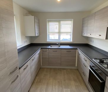 2 bedroom bungalow to rent - Photo 1