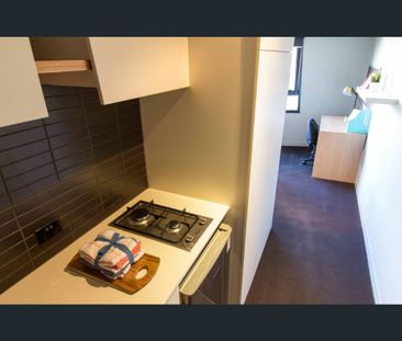 418/131 Pelham Street, Carlton, Vic 3053 - Photo 6