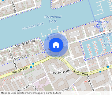 Rope Street, London, SE16 - Photo 1