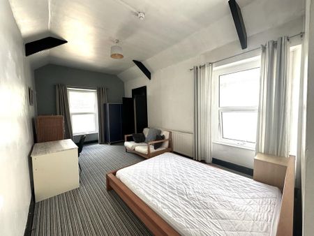 6 bedroom house share to rent - Photo 5