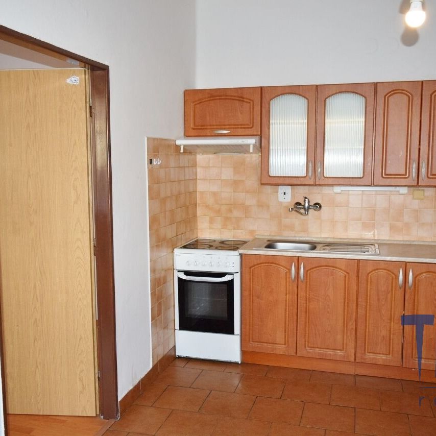Pronájem bytu 2+kk 40 m² - Photo 1