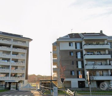 Stanza singola con balcone a Monza - Photo 3