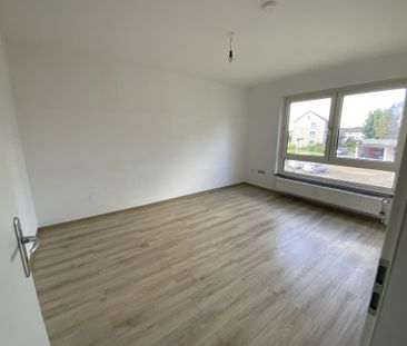 Demnächst frei! 2-Zimmer-Wohnung in Hamm Herringen - Foto 1