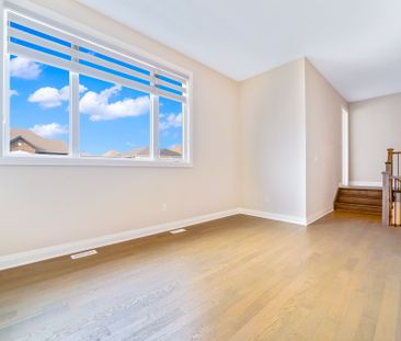 For Lease - 3328 Marchington Square, Pickering, Ontario - Photo 1