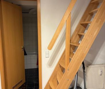 01127 Dresden - Pieschen , Bürgerstraße 20 WE 20 - Photo 1