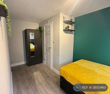 1 bedroom in a house share to rent - Photo 6