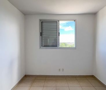Apartamento, 58 m², 2 qts, 2 banh., 2 vagas, Goiânia 2 - Photo 3