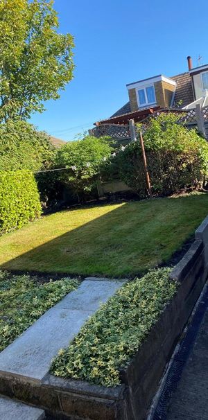 2 bedroom bungalow to rent - Photo 1