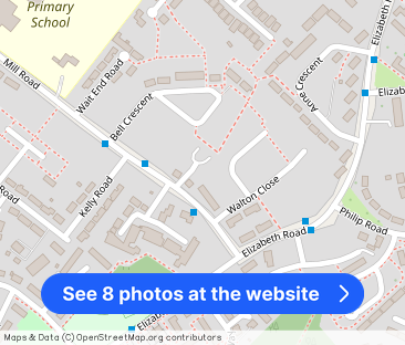 Novello Gardens, Waterlooville - Photo 1