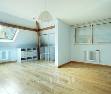 Location maison, Le Vésinet, 7 pièces, 211.98 m², ref 85447634 - Photo 6