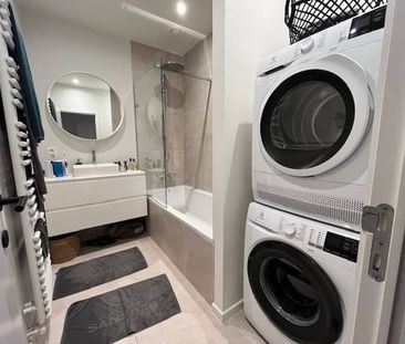 Appartement te huur - Photo 1