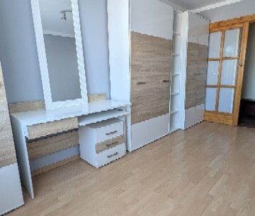 3 śliczne pokoje z balkonem czeka na najemcę :-) - Zdjęcie 6