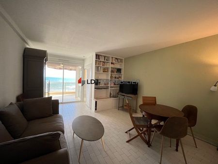 Location Appartement 3 pièces 51m² CANET EN ROUSSILLON 66140 - Photo 2