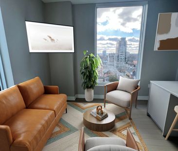 For Lease - 2088 James Street Unit# 1308, Burlington, Ontario - Photo 3