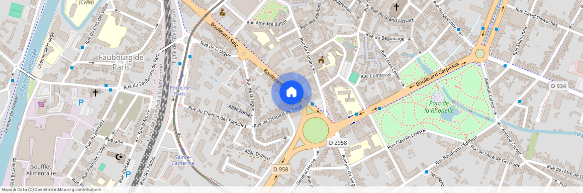 59300, Valenciennes