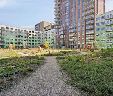 Te huur: Appartement Ananasweg 176 in Leiden - Foto 3