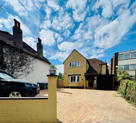 4 bedroom detached house to rent - Photo 1