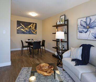 1 bed 1 bath - Photo 1