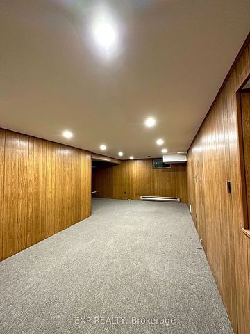 For Lease - 10 Harringay basement Crescent, Toronto, Ontario - Photo 5