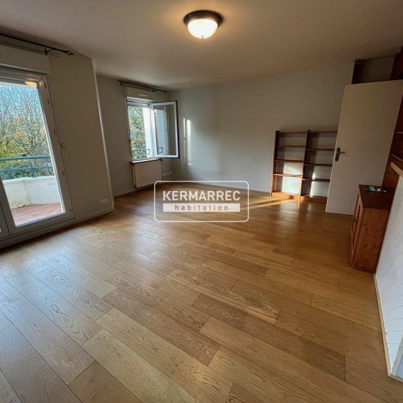 Appartement 4 pièces – 78 m² environ à Chantepie (ref : G76076) - Photo 1