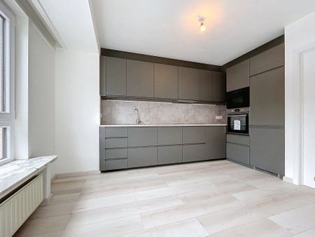 Appartement met 1 slaapkamer in het centrum van Staden - Foto 5