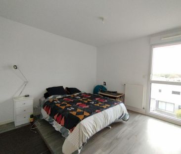 Appartement T3 à louer Pont Pean - 62 m² - Photo 2