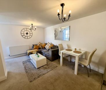 1 bedroom flat to rent - Photo 6