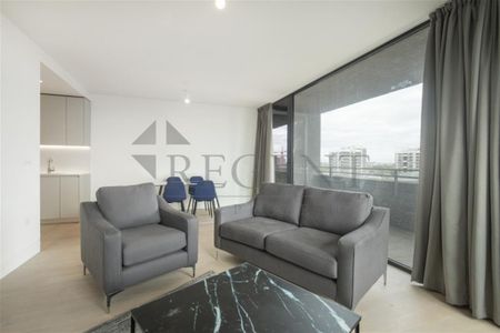 2 bedroom apartment to rent - Photo 2
