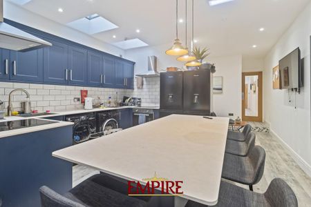 1 bedroom in a house share to rent - Photo 3